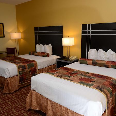 Surestay Hotel By Best Western Robinsonville Tunica Exterior foto