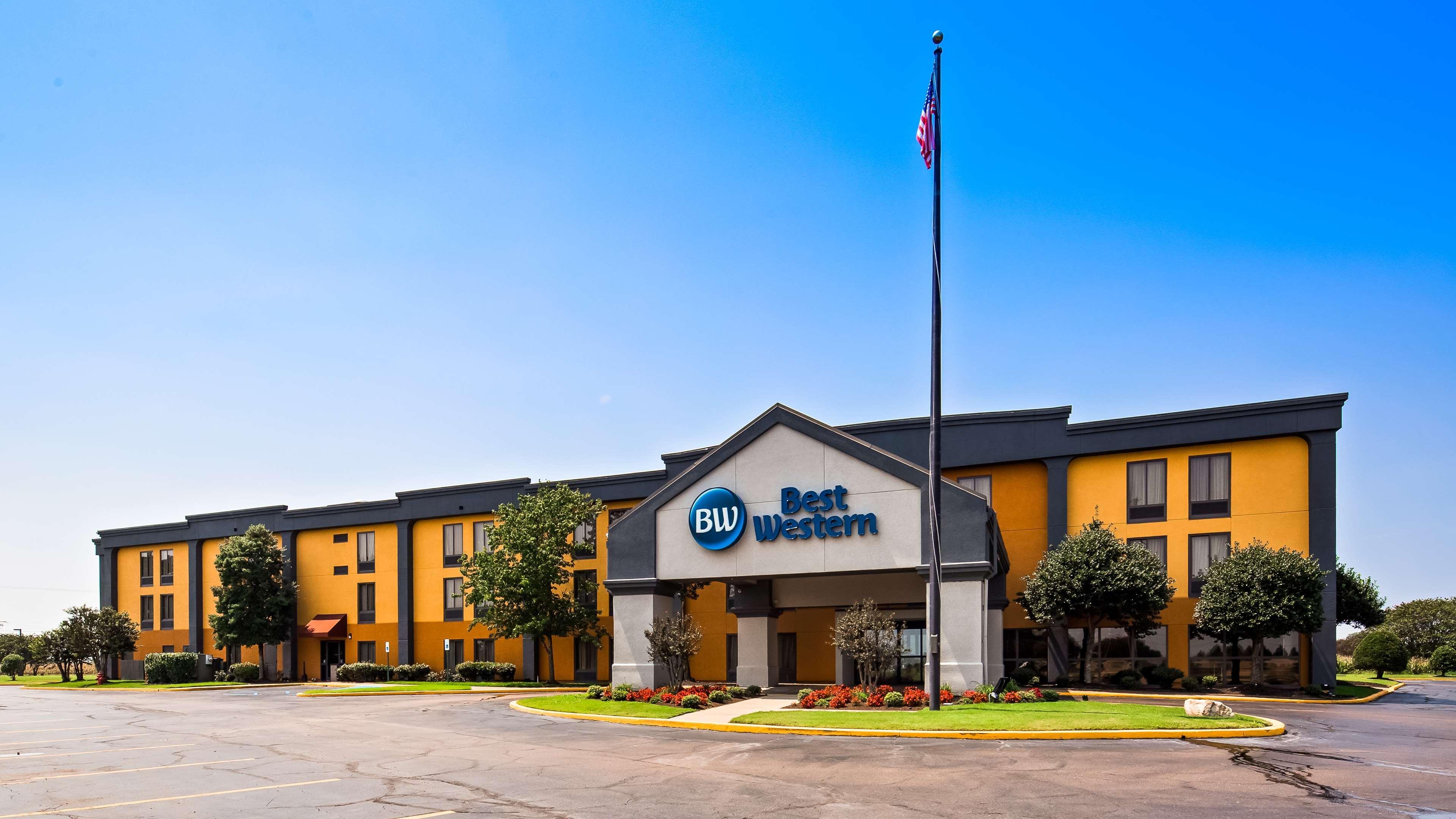 Surestay Hotel By Best Western Robinsonville Tunica Exterior foto