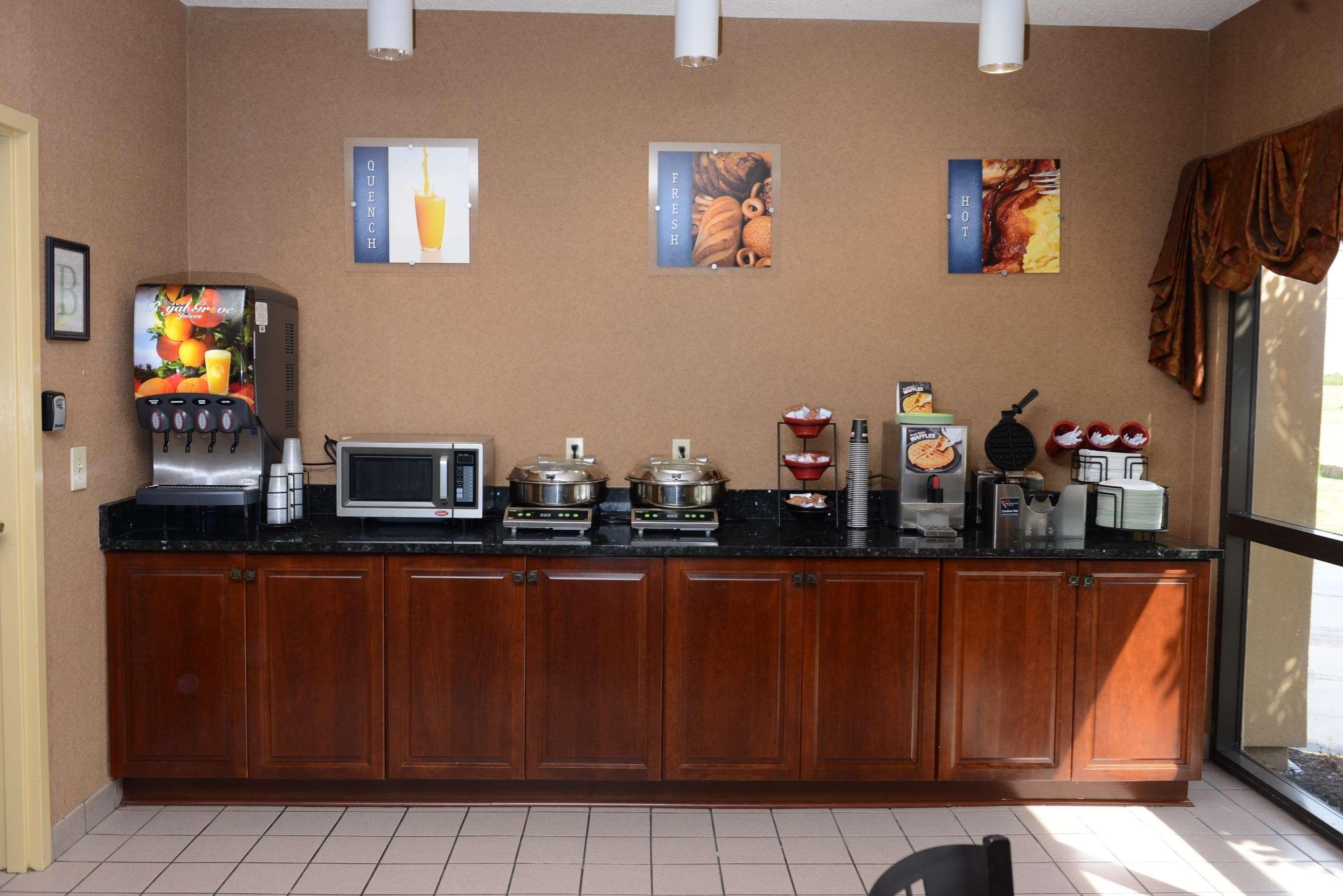 Surestay Hotel By Best Western Robinsonville Tunica Exterior foto