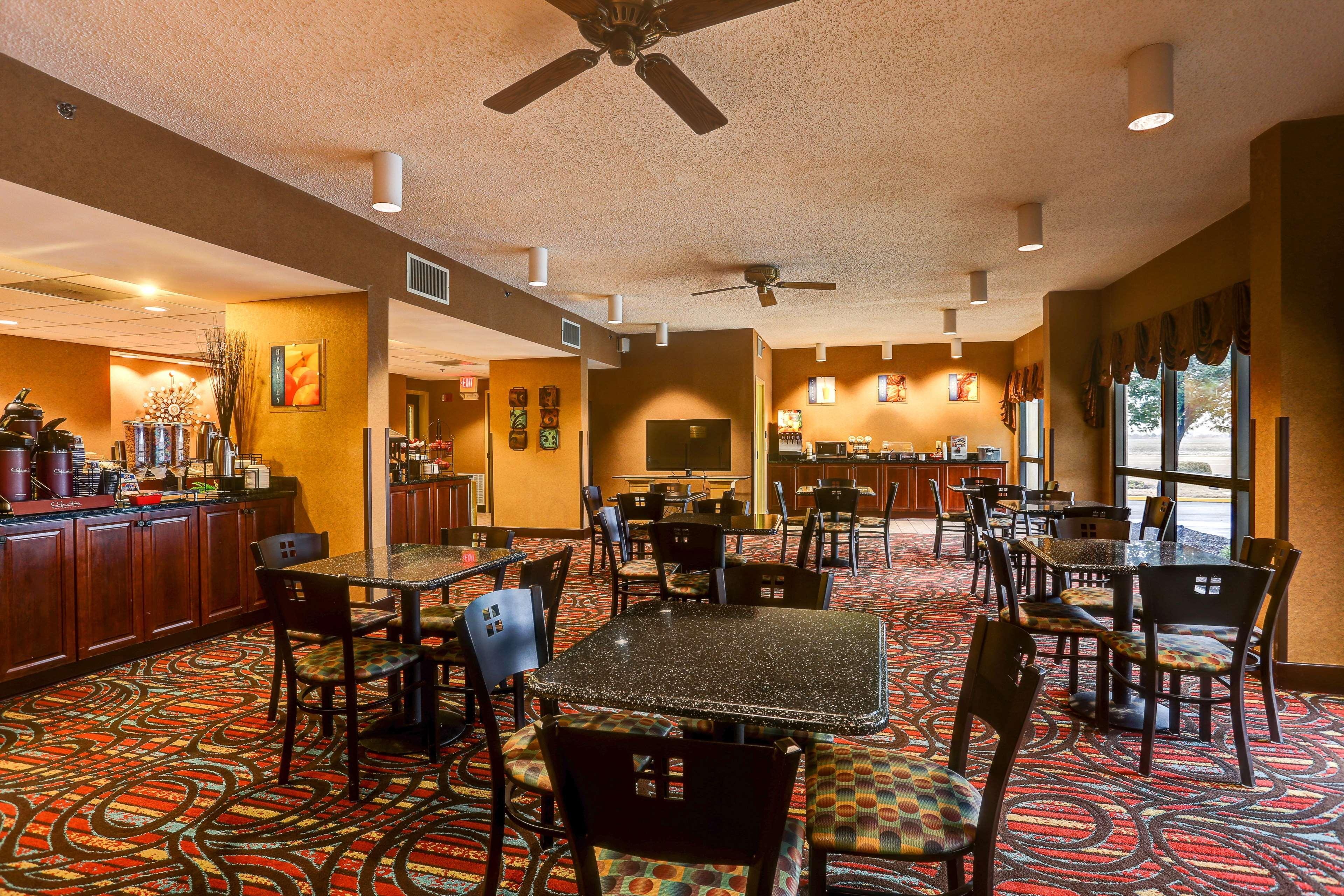 Surestay Hotel By Best Western Robinsonville Tunica Exterior foto