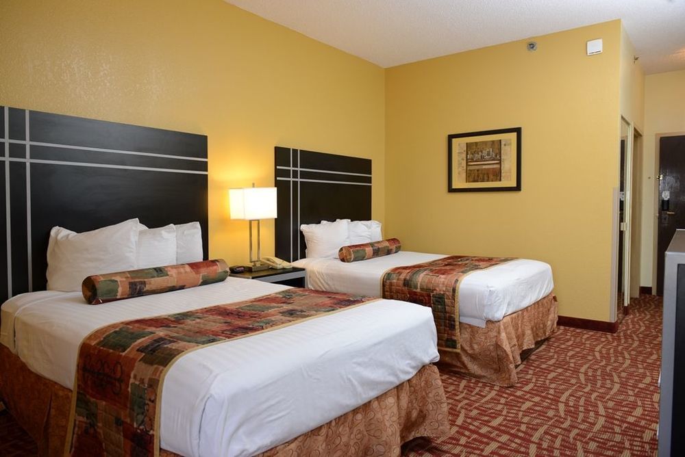 Surestay Hotel By Best Western Robinsonville Tunica Zimmer foto