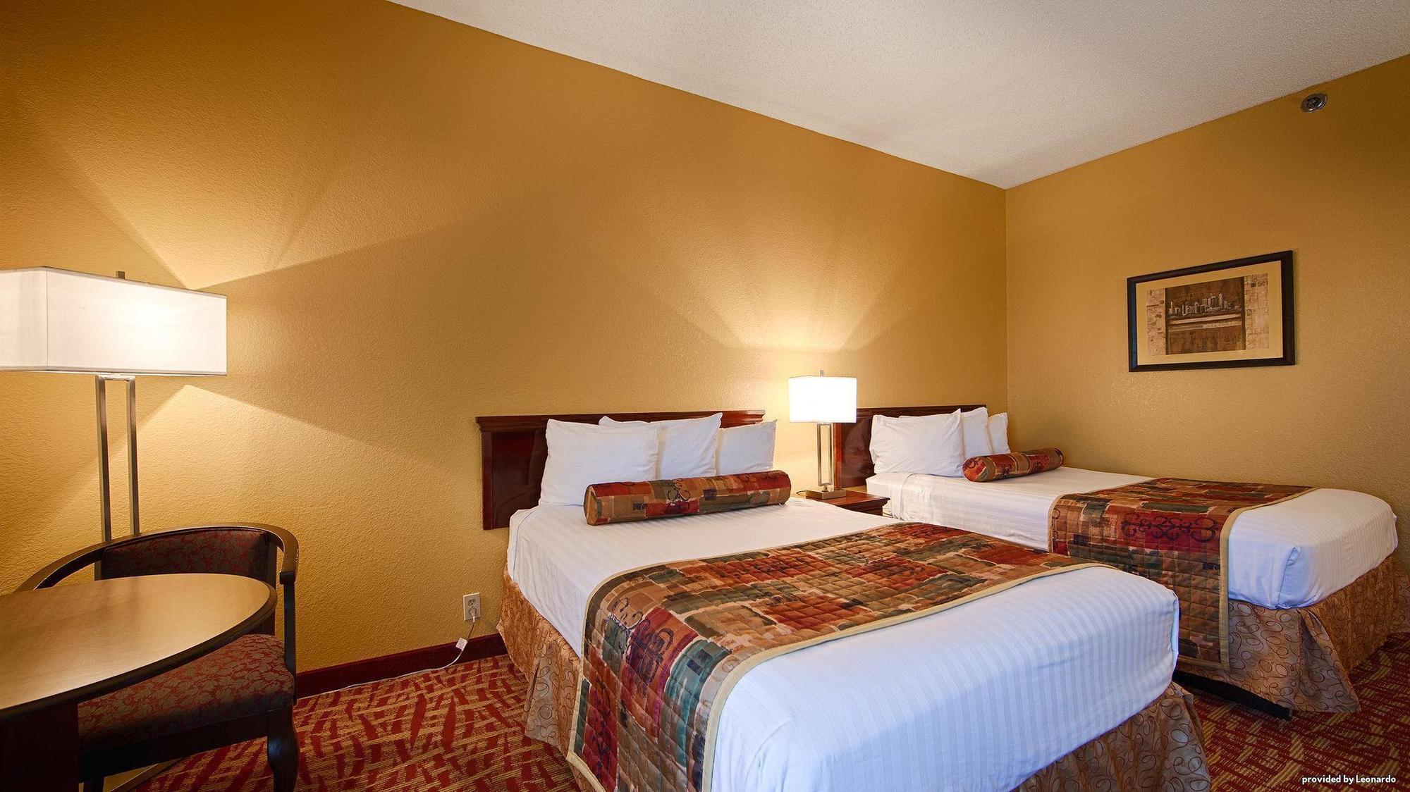 Surestay Hotel By Best Western Robinsonville Tunica Exterior foto