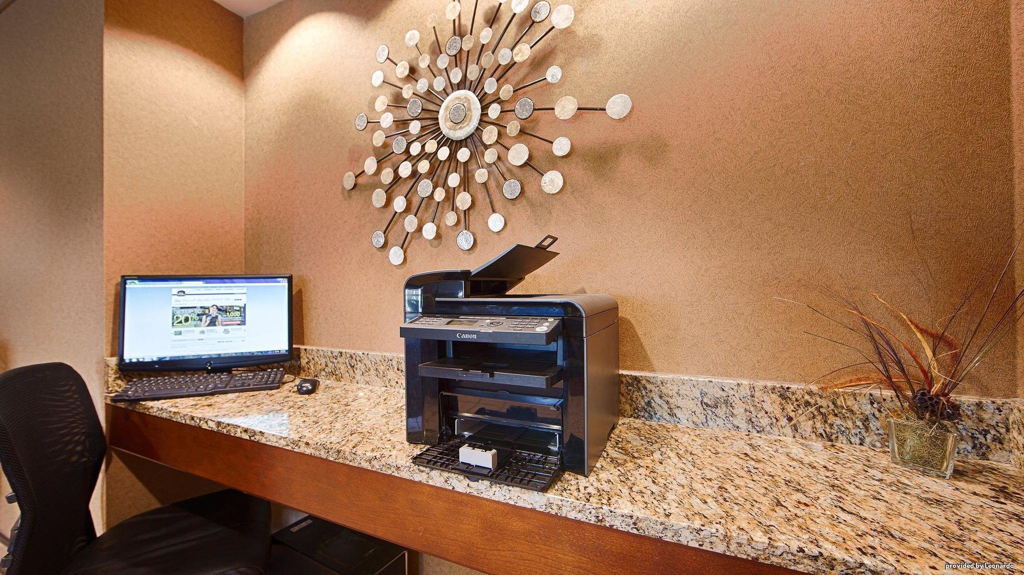 Surestay Hotel By Best Western Robinsonville Tunica Exterior foto