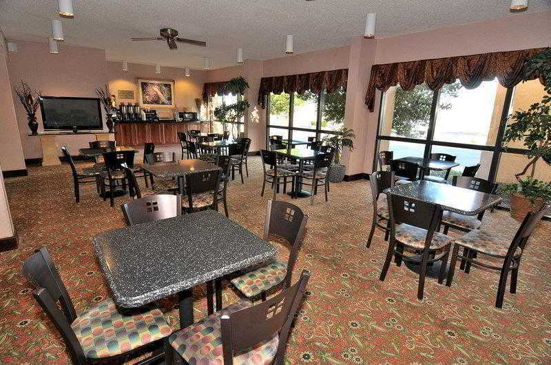 Surestay Hotel By Best Western Robinsonville Tunica Exterior foto