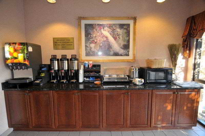 Surestay Hotel By Best Western Robinsonville Tunica Exterior foto