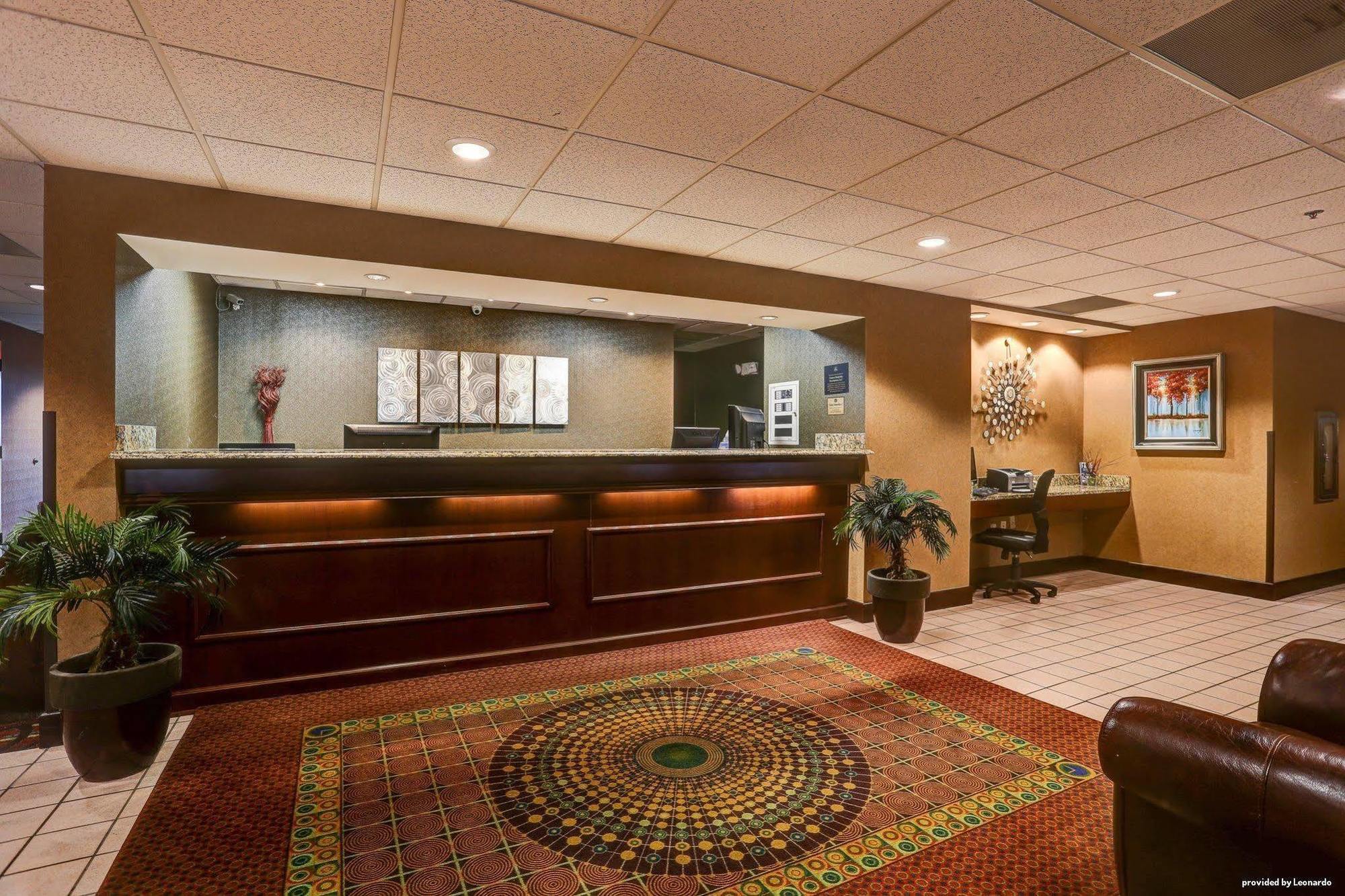 Surestay Hotel By Best Western Robinsonville Tunica Exterior foto