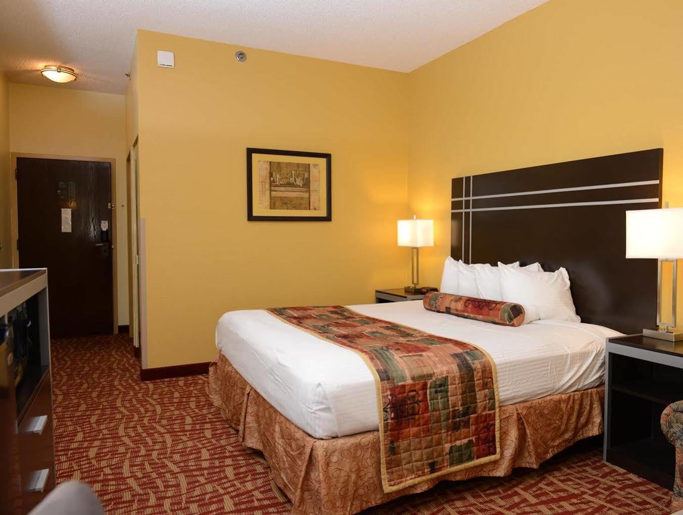 Surestay Hotel By Best Western Robinsonville Tunica Exterior foto