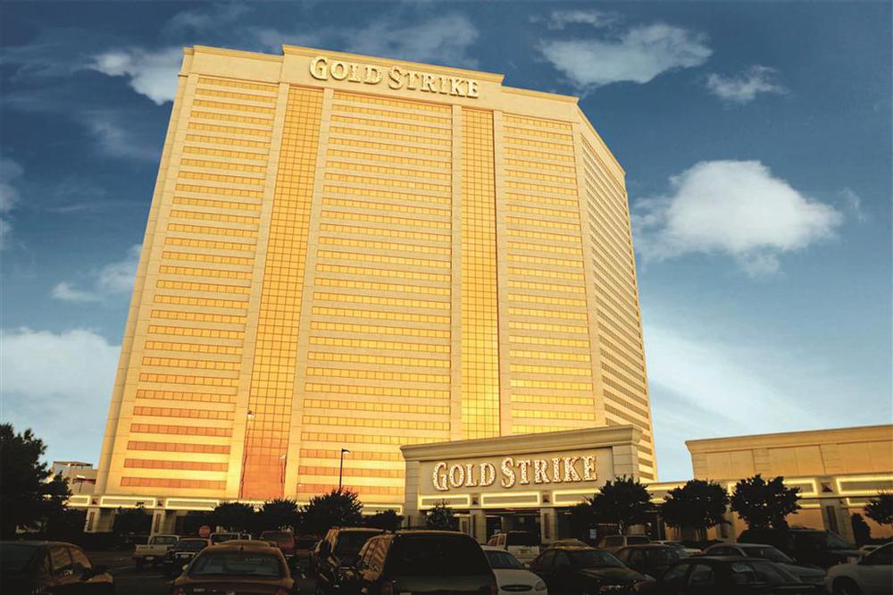Surestay Hotel By Best Western Robinsonville Tunica Einrichtungen foto