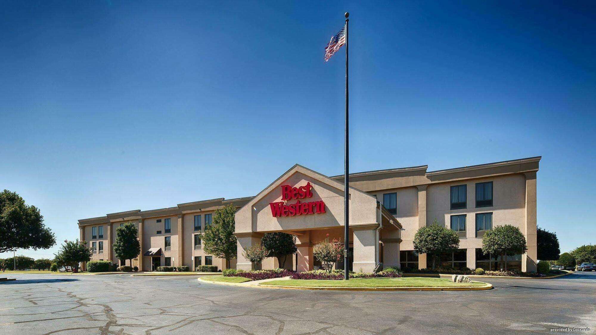Surestay Hotel By Best Western Robinsonville Tunica Exterior foto